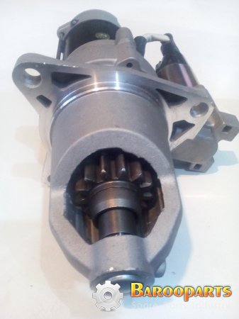 6D24, STARTER, MITSUBISHI