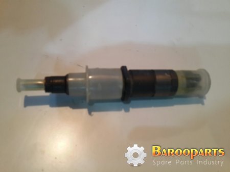 Qsb 6.7, CUMMINS