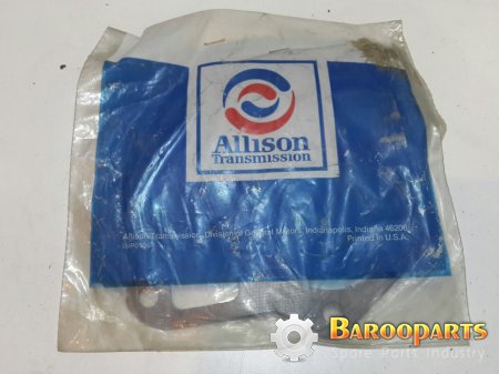 Allison, 6756002