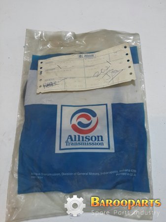 Allison ,8623101