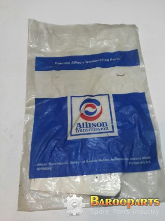 Allison ,23016599