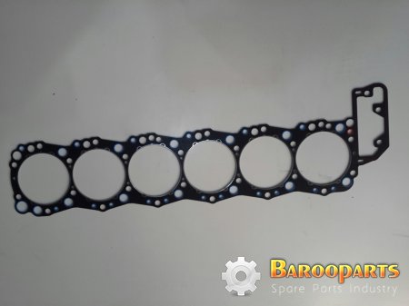 HINO J08E, gasket sit
