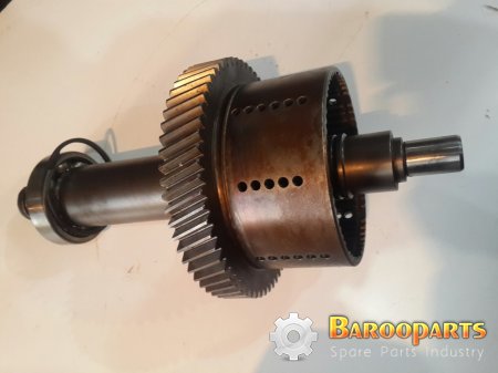 Dana ,hr36000 ,4207406
