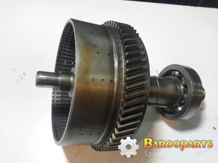 Dana ,hr36000 ,249929