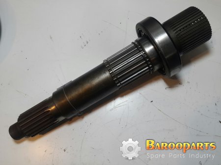 Dana ,hr32000 ,4207476