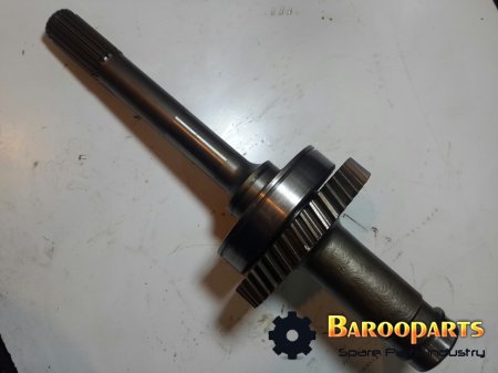 Dana ,hr36000
