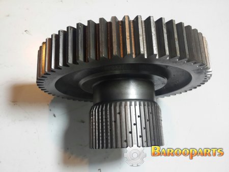 Dana ,hr32000 ,Yz 102495