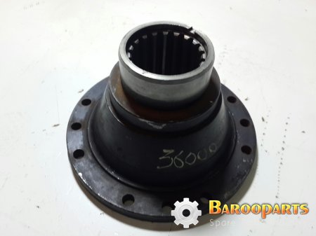 Dana hr36000