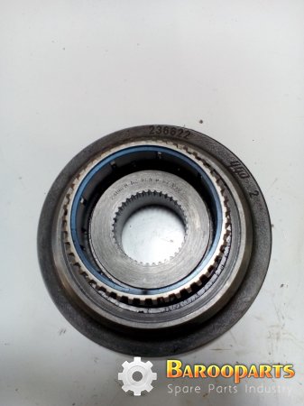 Clark ,Dana ,hr18000, hr21000 ,236622 ,240628