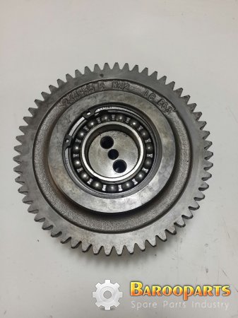 Dana ,36000 ,243935