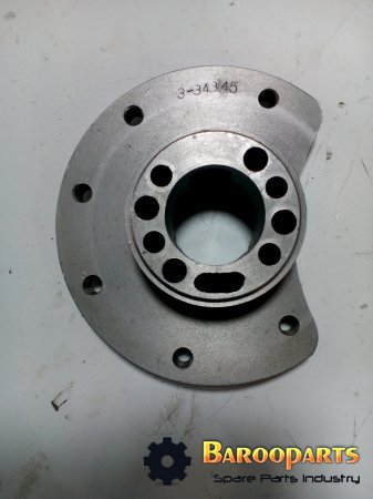 Tadano 3-34345