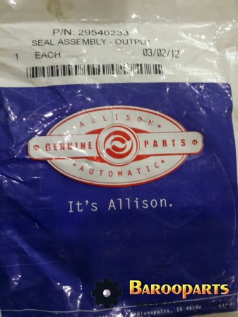 Allison ,Md3060 ,HD 4060 ,29546233