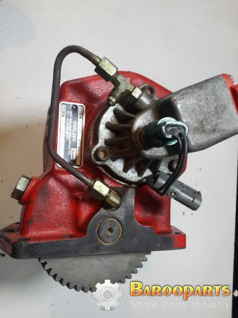 Allison PTO IN IRAN ,4500, 4800, 4700ofs , Pto. 277sgfjp-d5xx