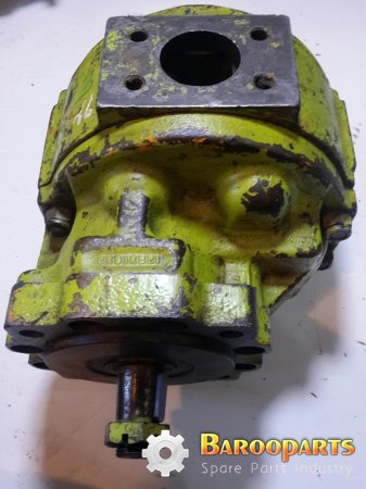 Terex  ,pump hydronic , P75