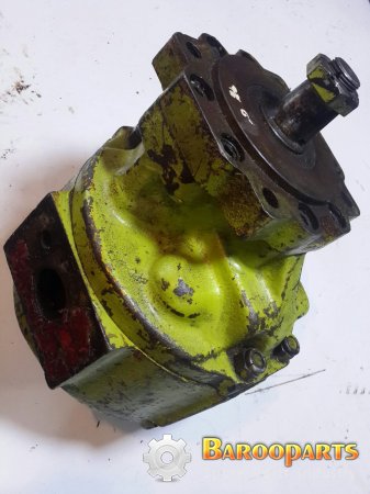 Terex  ,pump hydronic , P75