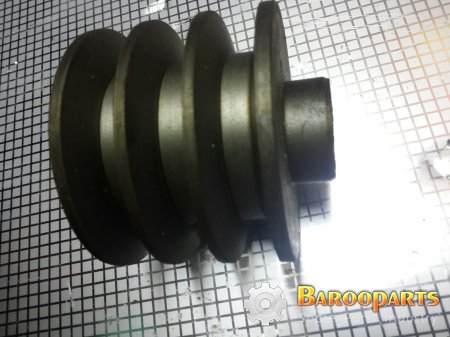 Kawasaki 85ziv