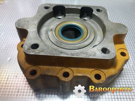 Oil pump transmission ,Kawasaki 90ziv 85ziv
