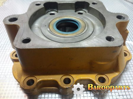 Oil pump transmission Kawasaki 80 85