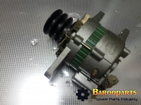 Alternator Kawasaki 85ziv 90ziv