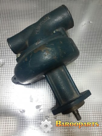 Water pump ,Kawasaki 85ziv 90ziv ,Nissan diesel pd6 PE6