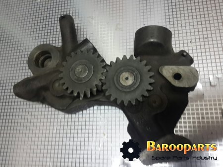 Oil pump f6l912, DEUTZ