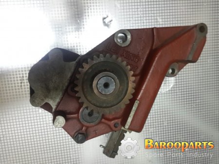 Oil pump wd615 0007 leixing, DEUTZ