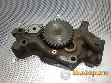 لیبهر, D904t  ,Oil pump Lo 8035 ,3020894,LIEBHERR