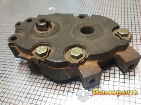 Oil pump ,8814758