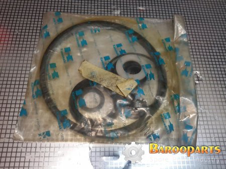 Kit break system Kawasaki 85ziv 90ziv