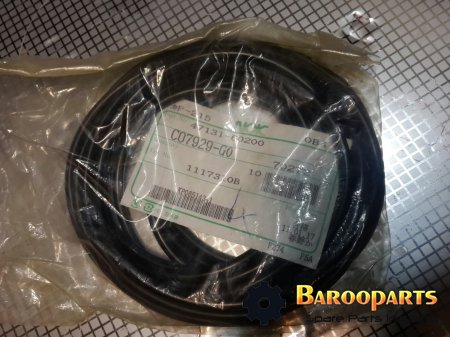 Kawasaki 70ziv ,47131-60200