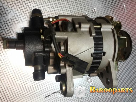 Alternator ,Isuzu ,komatsu ,forklift