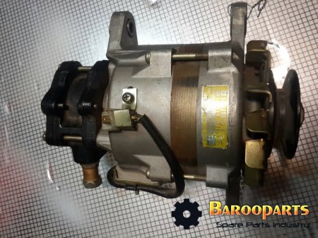 Alternator ,Isuzu ,komatsu ,forklift 24v