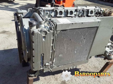 TBL280,TBL200,DEUTZ, BF6M1013