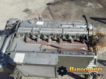 TBL280,TBL200,DEUTZ, BF6M1013