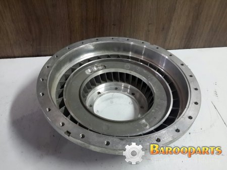 Dana ,Clark ,hr36000 ,c8000 ,230041r,  TURBINE