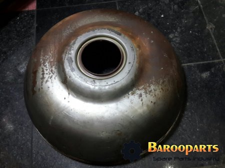 Dana ,hr32000 ,hr36000