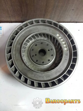Dana ,hr32000 ,251360