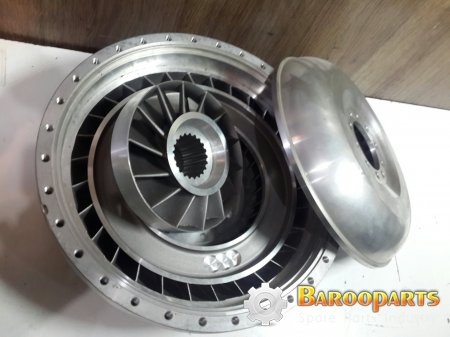 Dana ,hr36000 ,Hr40000