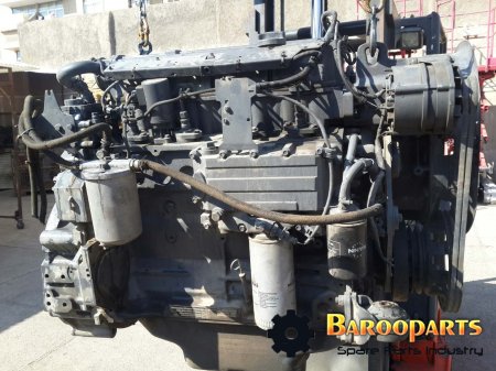 DEUTZ, BF4M1013