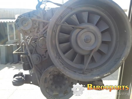 DEUTZ, BF4M1013