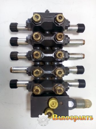 Control Valve