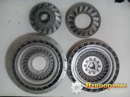 vb0335-00903-0-Kobelco LK600 vb0335-00911-0,vb0335-01058-0,vb0335-00909-0
