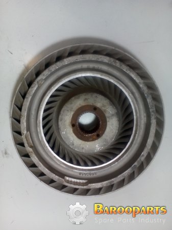 Allison ,6880558,TURBINE