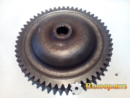 Clark ,HR28000 ,243699