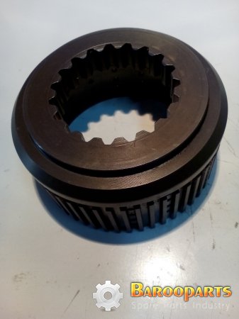Clark ,HR36000 ,249866