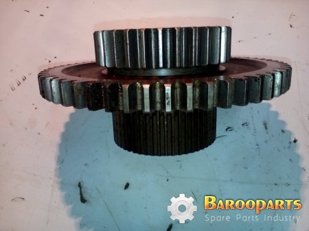 Dana ,HR28000p&h ,4001945