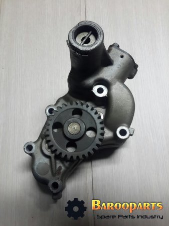 HITACHI ZAXIS ZX450-3 ZX450LC-3 1-13100312-0 ZX470H-3 ZX47 قطعات موتوری ایسوزو 6wg1t