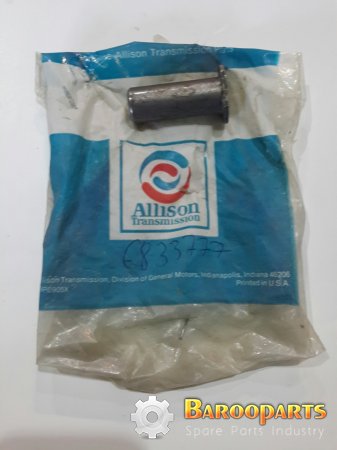 Allison ,6833777
