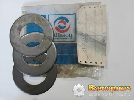 Allison ,6700218