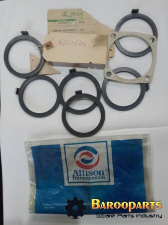 Allison , 6831624